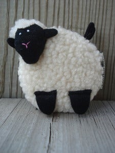 Image of Sheep Measuring Tape