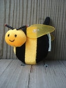 Image of Bee Measuring Tape