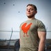 Humblecock Big Red Organic Tee