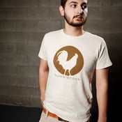 Image of Eco Green Organic Tee