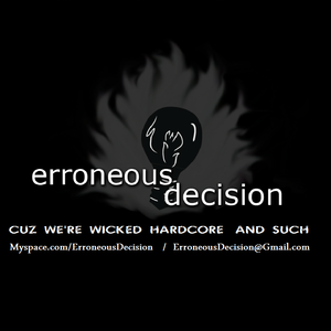 Image of Erroneous Sticker
