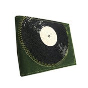 Image of Record ) Bifold Wallet