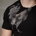 Image of Acid Wash Burnout Silhouette [LIMITED EDITION]