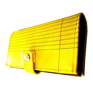 Image of Legal ) Checkbook Wallet