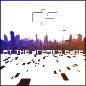 Image of CHIMP SPANNER - At The Dream's Edge CD