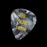 Image of Official *Limited Edition* Guitar Pick Necklace