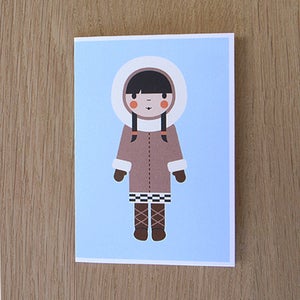 Image of Eskimo
