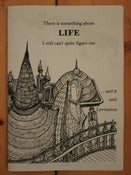 Image of There's Something About LIFE...