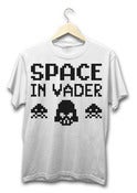 Image of Space Invader