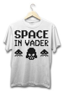 Image of Space Invader