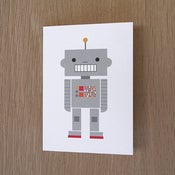 Image of Robot