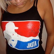 Image of Jasta Spaghetti Strap