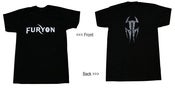Image of Furyon Logo Shirt and Girls Vest