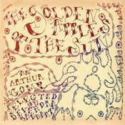 Image of “Golden Apples of the Sun” cd curated by Devendra Banhart (2004)