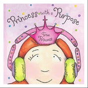 Image of "True Princess" CD