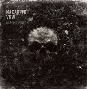 Image of Nazarite Vow - Conspirators Albumette