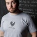 Image of Basic Silhouette Tee (20% OFF!)