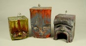 Image of Block Heads
