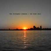 Image of The Strangers Almanac - Car Boat Sail