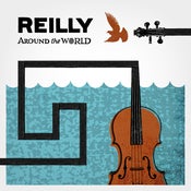 Image of Around the World (NEW CD)