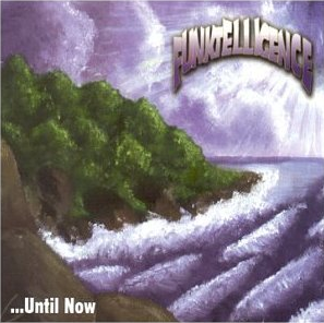 Image of Funktelligence – ...Until Now CD