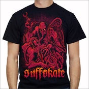 Image of SUFFOKATE - Doctor Satan 