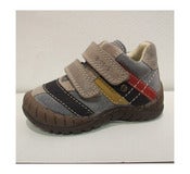 Image of Buckle My Shoe Boys shoe
