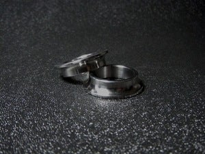 Image of Titanium Ratchet Collar - Drive Side