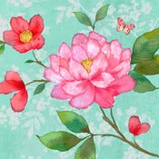Image of Fusia - Vintage Rose