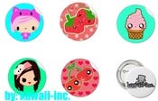 Image of Kawaii-Inc. Grab Bag