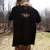 Image of One Step Beyond - Ladies Tee