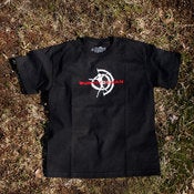 Image of Survivorman "You Sweat, You Die" - Youth Tee