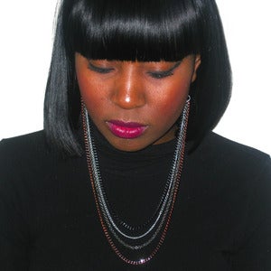 Image of SIOUX RIHANNA