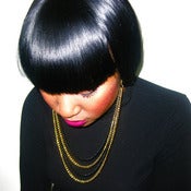 Image of SIOUX BLACK&GOLD