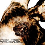 Image of Deflore - 2 Degrees Of Separation - [Digipak]