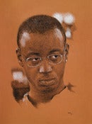 Image of Peter by Phillip Butah