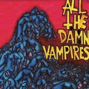 Image of Live From The Gutter - E.P.