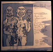Image of BULBUL LP [on trost] TR084 2003