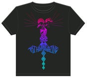 Image of Arthur T–Shirt, designed by Maya Hayuk
