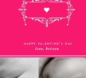 Image of Valentine's Day Templates