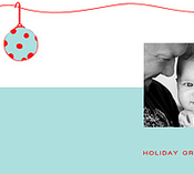 Image of 2007 Holiday Cards