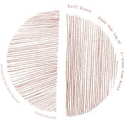 Image of DUFFDISCO003 - Shake That Leg E.P 12" [SOLD OUT]