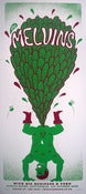 Image of The Melvins poster