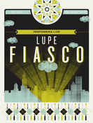 Image of Lupe Fiasco