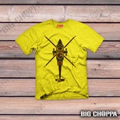 Image of Big Choppa - Hi-Vis
