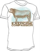 Image of Cow T-Shirt