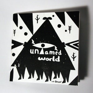 Image of Scott Balmer - Untamed World