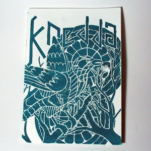 Image of Jake Blanchard - Kredda
