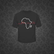 Image of Shamaliyah Classit Urban Style T-Shirt for Men