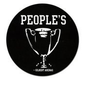 Image of GILBERT ARENAS Magnets